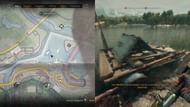 Castaway easter egg (Image via SK Gaming || Techland)
